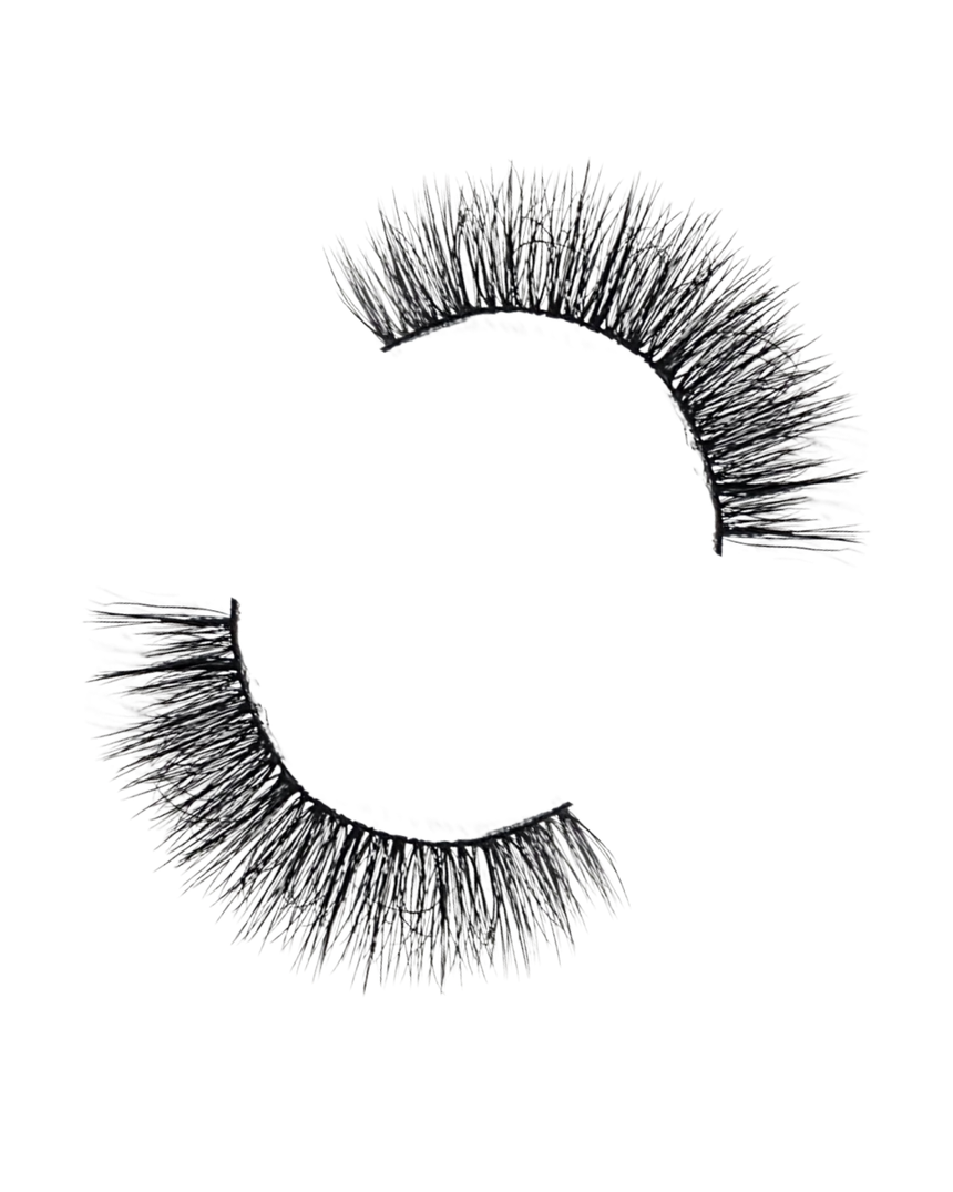MCS9 - 3D Silk Eyelashes