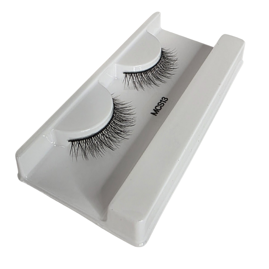 MCS13 - 3D Silk Eyelashes
