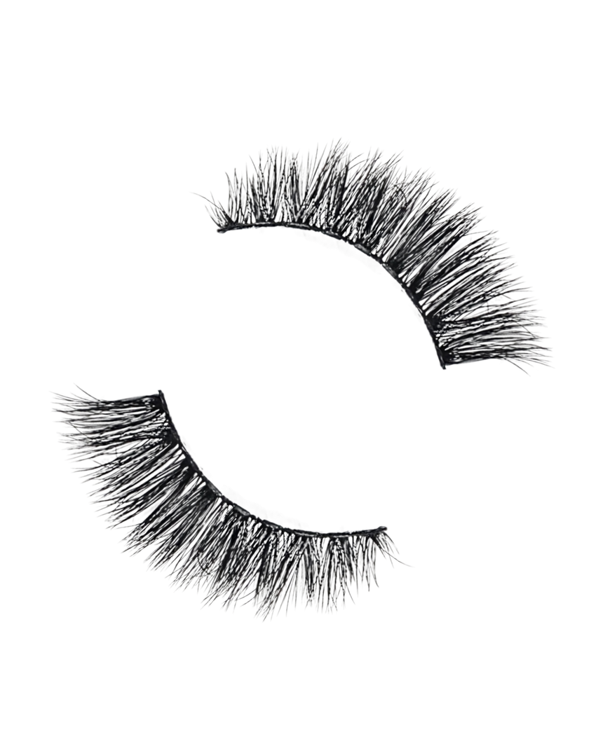 MCS10 - 3D Silk Eyelashes