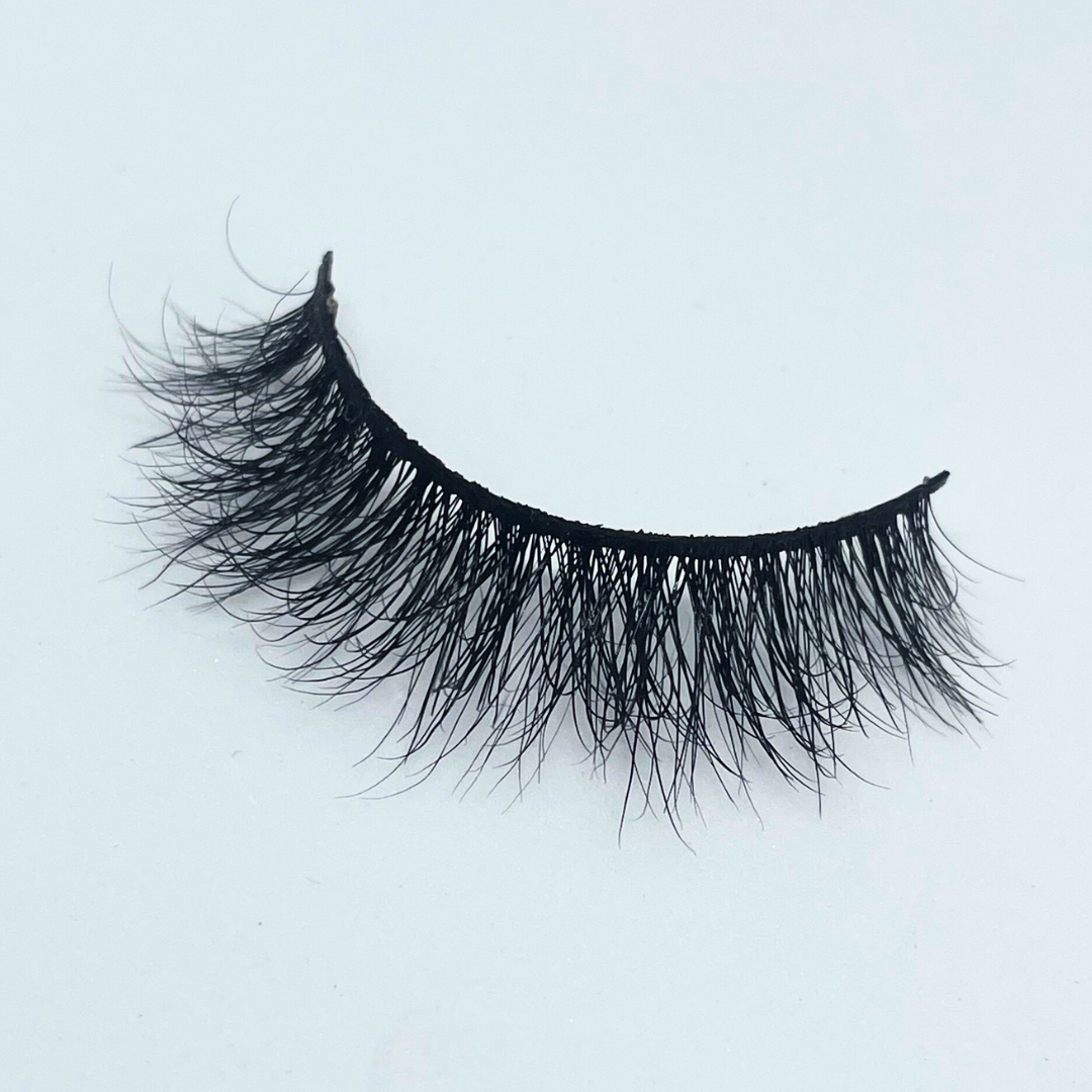 'Gemma' Bridal Eyelashes