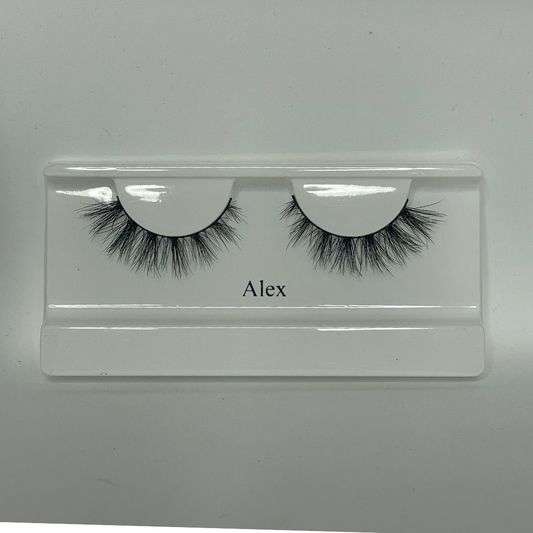 Alex Bridal Lashes