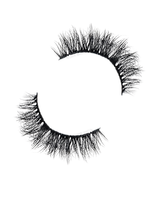 MCS1 - 3D Silk Eyelashes