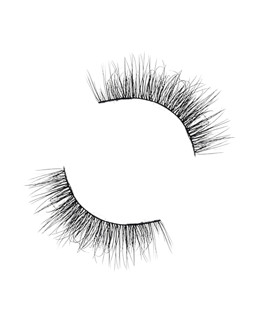 MCS12 - 3D Silk Eyelashes