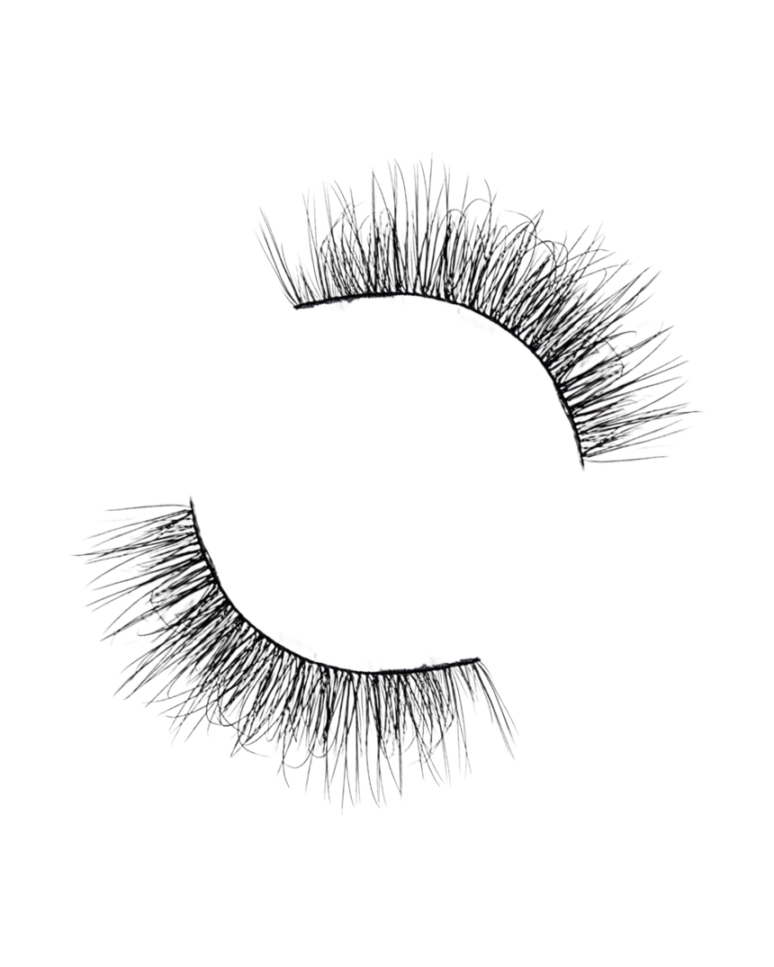 MCS12 - 3D Silk Eyelashes