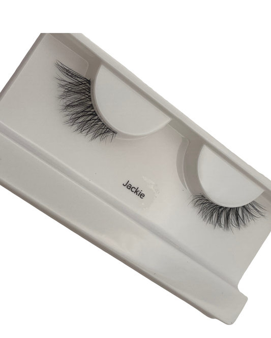 Jackie Bridal Lashes