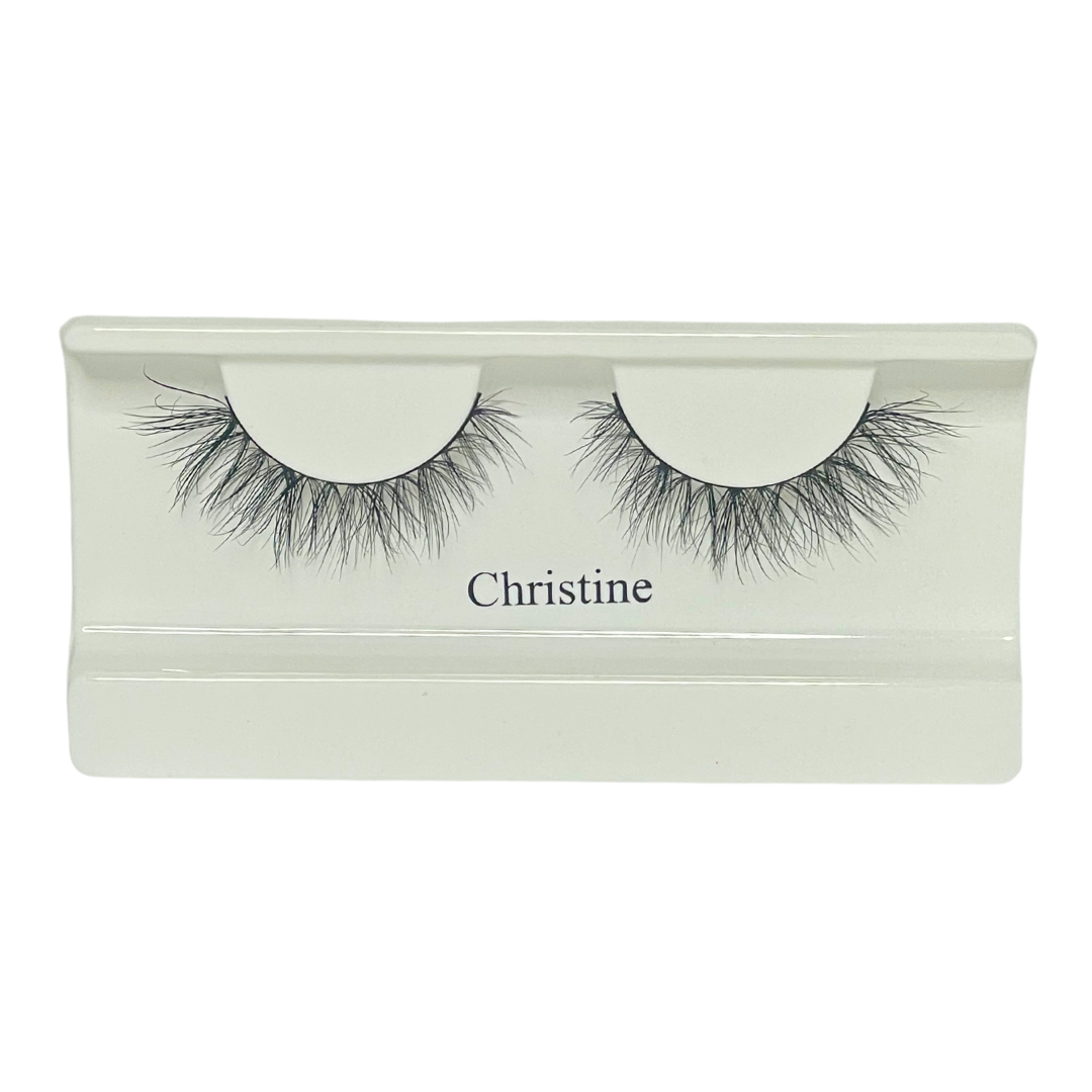 Christine Bridal Lashes