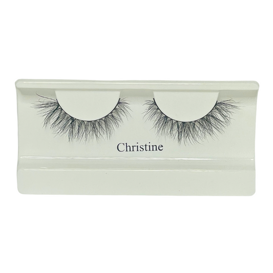 Christine Bridal Lashes