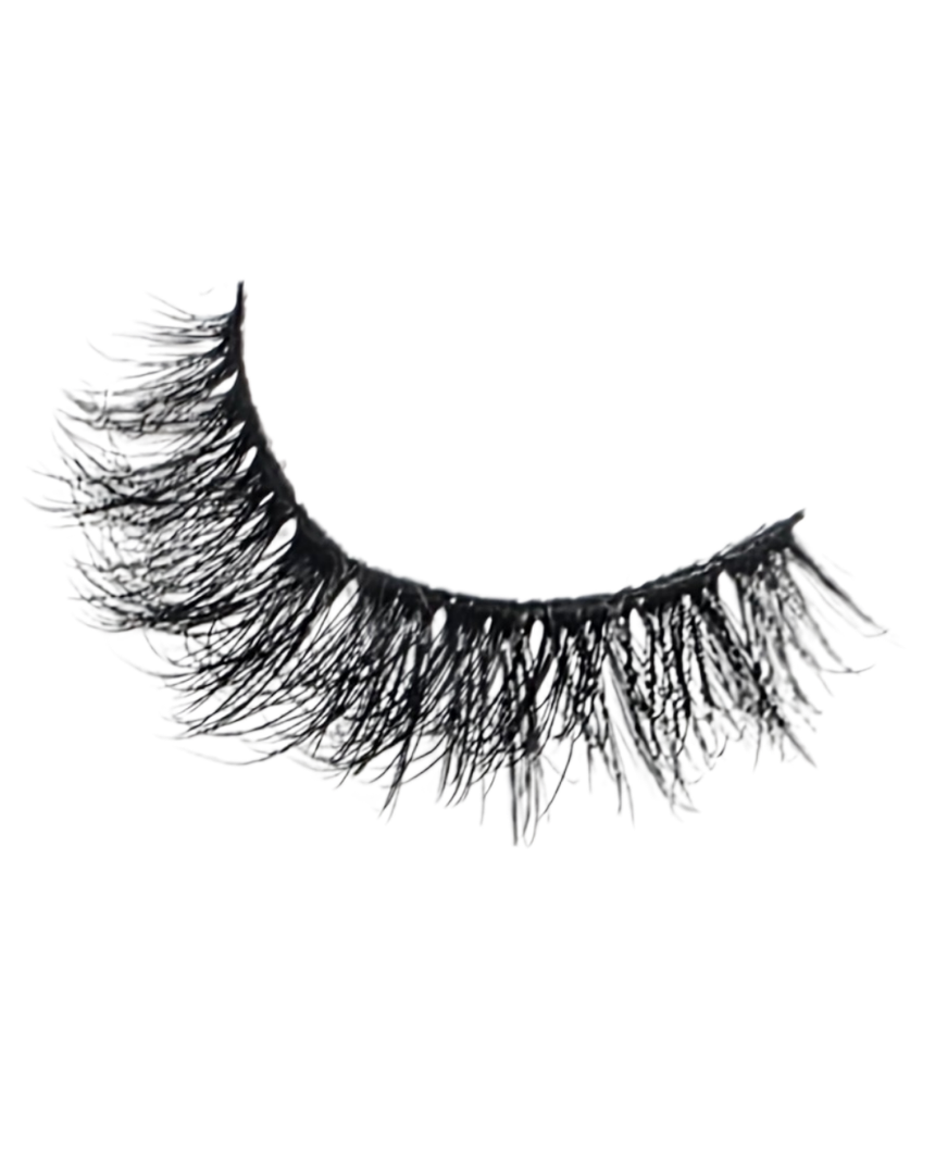 MCS1 - 3D Silk Eyelashes
