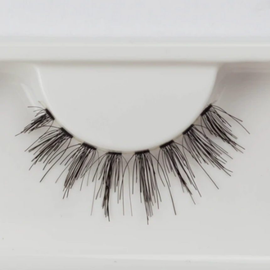 Christine Human Hair Lashes - CLEARANCE SALE