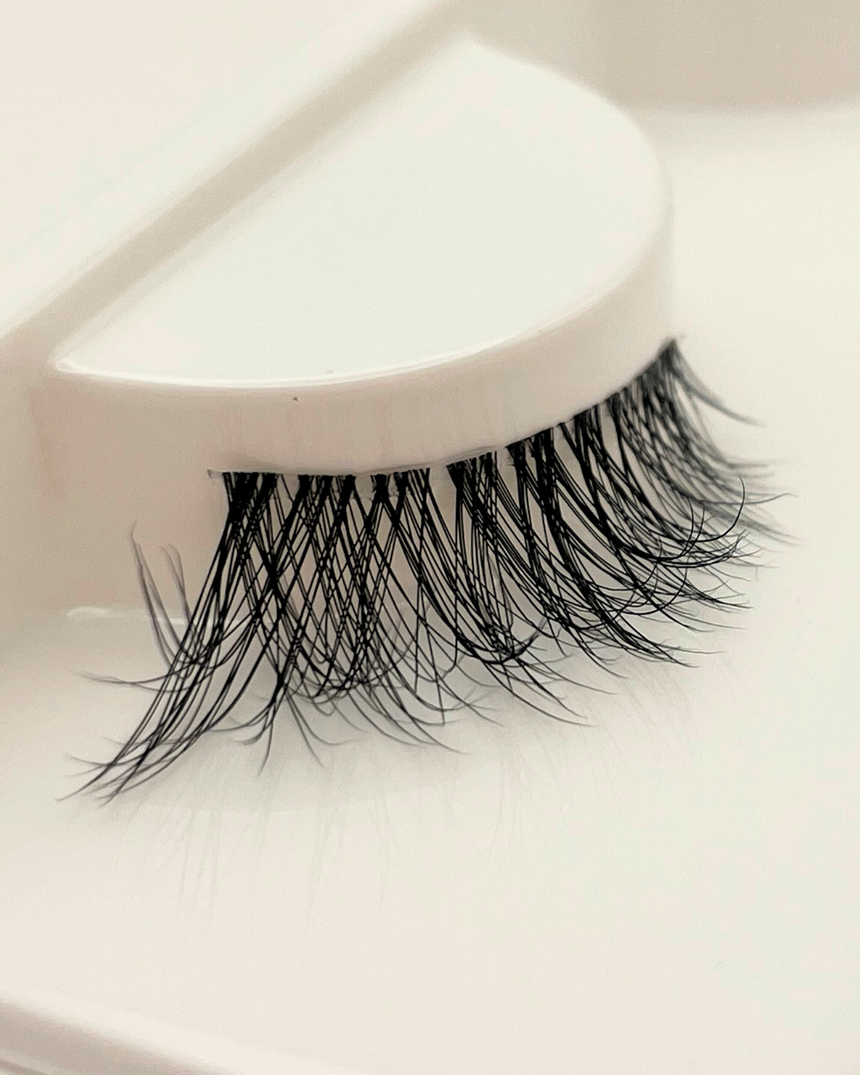 Jackie Bridal Lashes