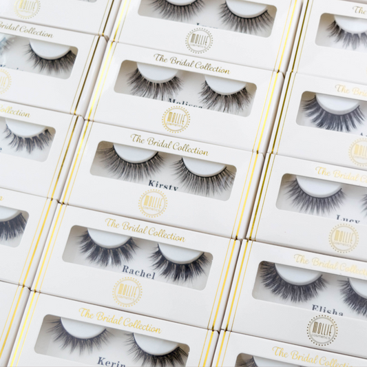 The Bridal Collection - 23 Pairs Lashes