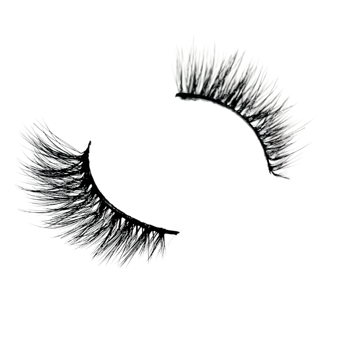MCF13 - 3D Faux Mink Eyelashes