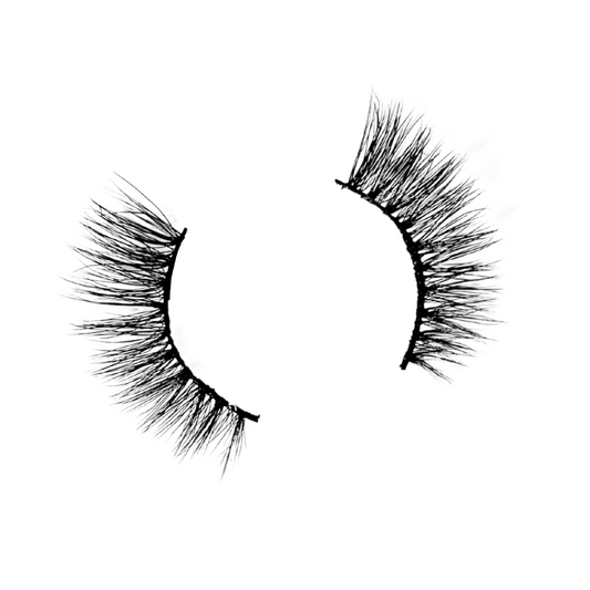 MCF14 - 3D Faux Mink Eyelashes