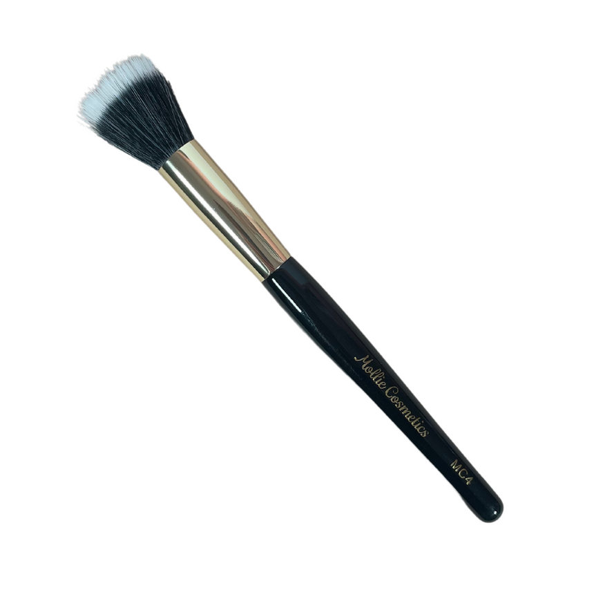 MC4 - Small Stippling Brush