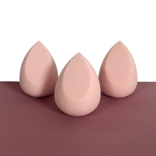 Flawless Blender Trio - 3x Makeup Sponges