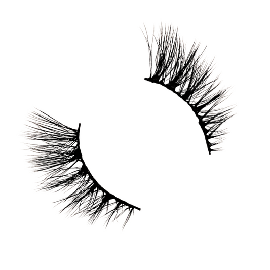 MCF15 - 3D Faux Mink Eyelashes