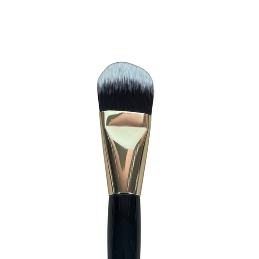 MC6 - Flat Foundation Brush