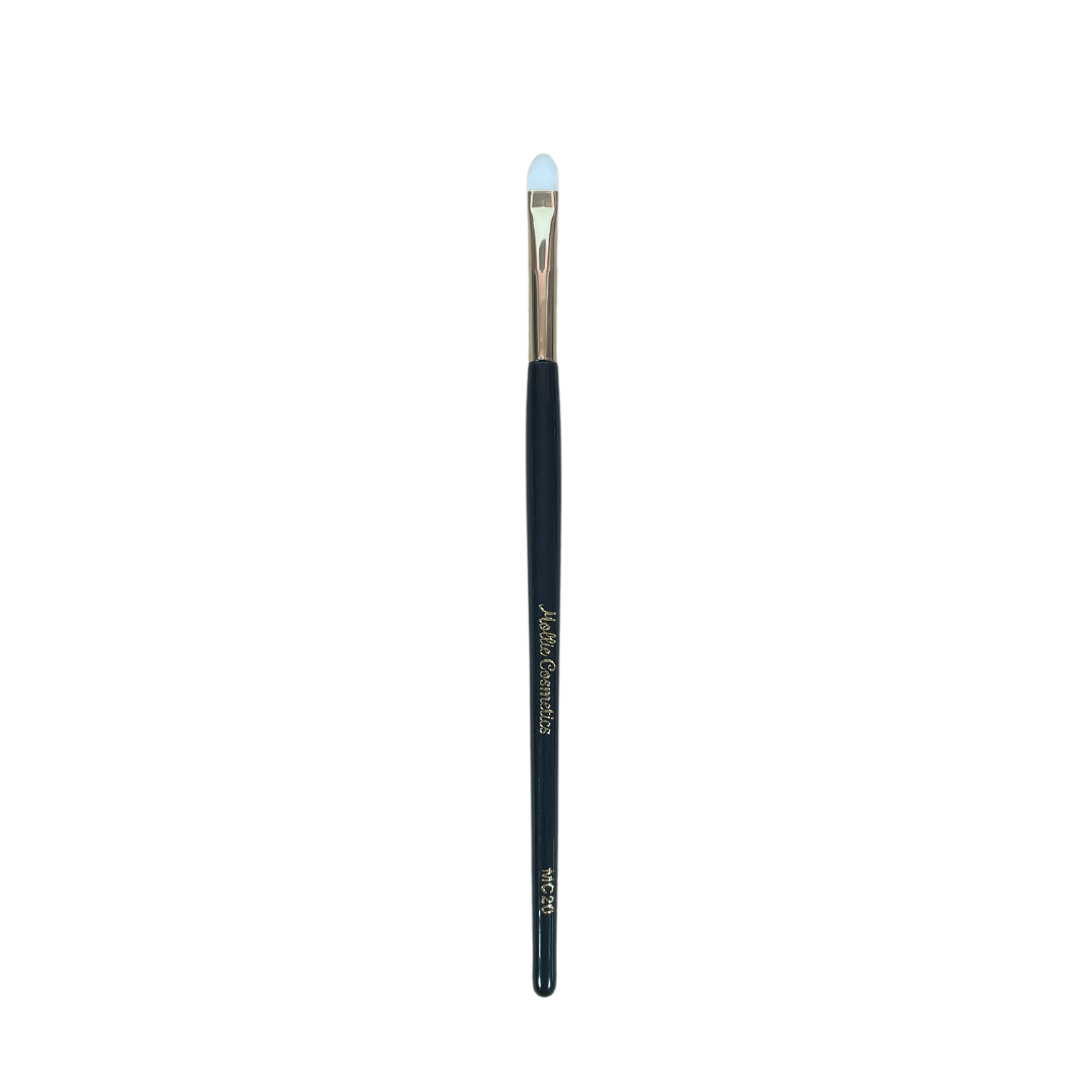 MC20 - Flat Detail Brush (Eyeshadow/Lips)