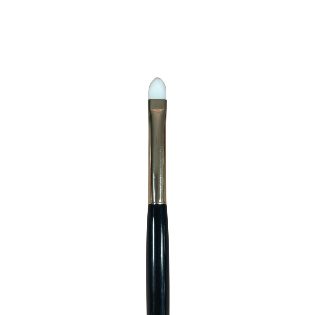MC20 - Flat Detail Brush (Eyeshadow/Lips)