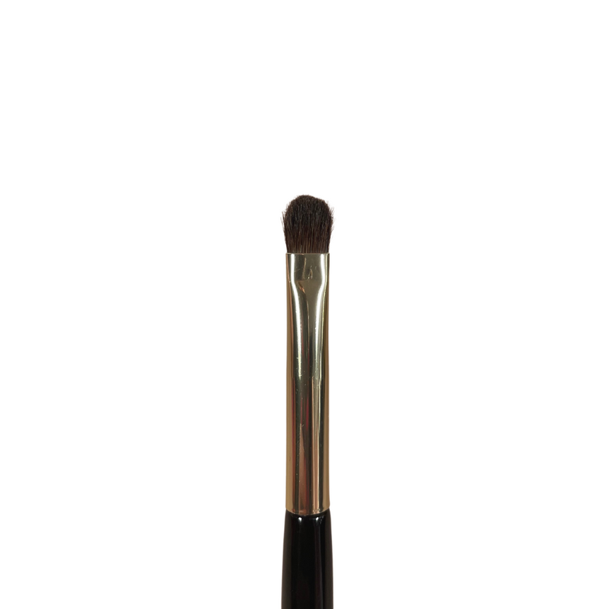 MC22 - Small Eyeshadow/Smudger Brush