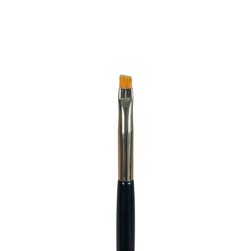MC23 - Small Flat Angled Brush