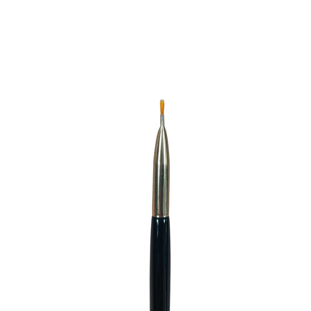 MC23 - Small Flat Angled Brush