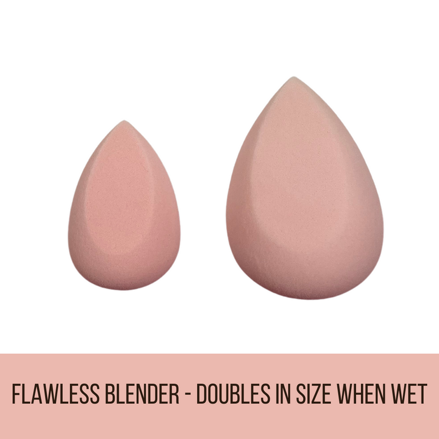 Flawless Blender - Makeup Sponge