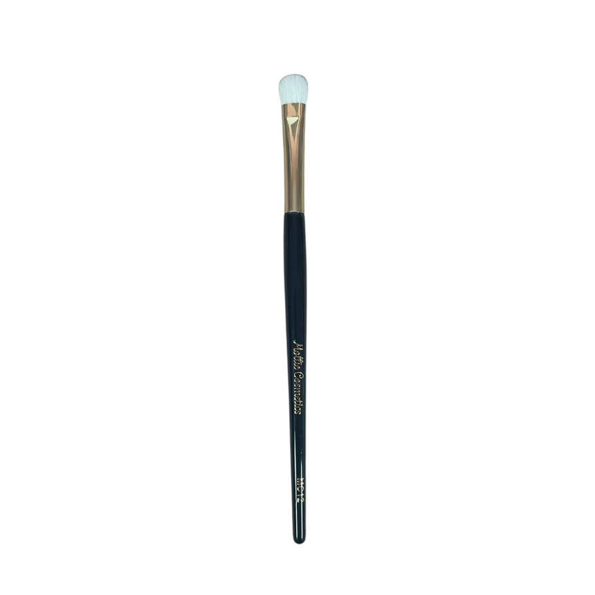 MC12 - Flat Eyeshadow Brush