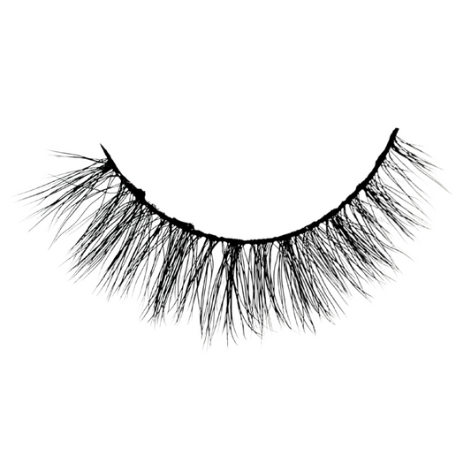 MCF12 - 3D Faux Mink Eyelashes
