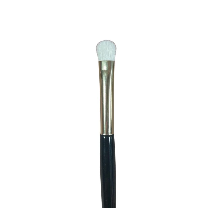 MC12 - Flat Eyeshadow Brush