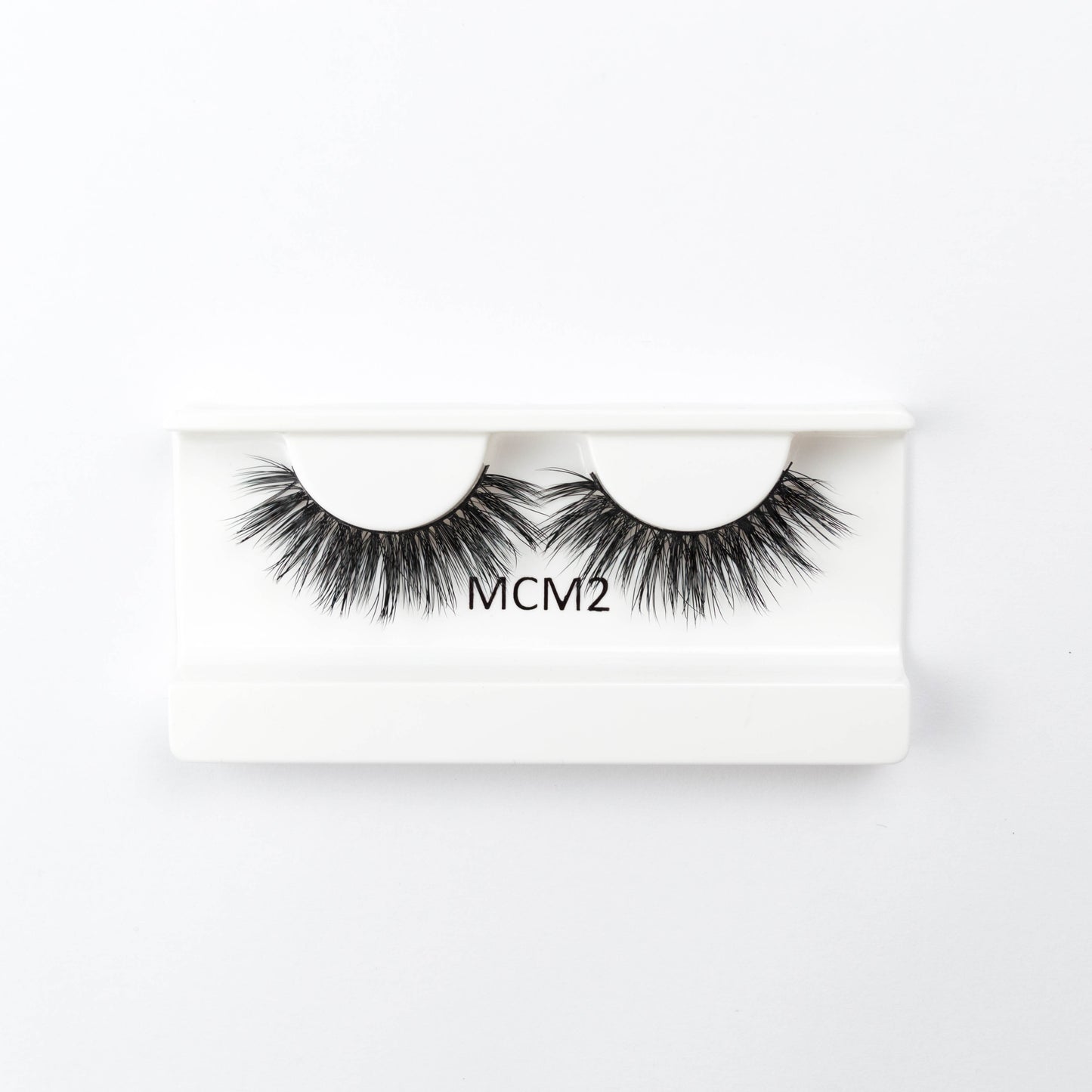 MCM2 Mink Eyelashes - CLEARANCE SALE