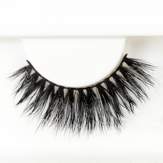 MCM27 Mink Eyelashes