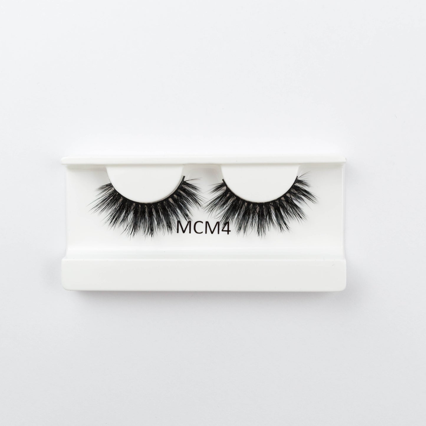 MCM4 Mink Eyelashes - CLEARANCE SALE