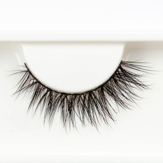 MCM30 Mink Eyelashes
