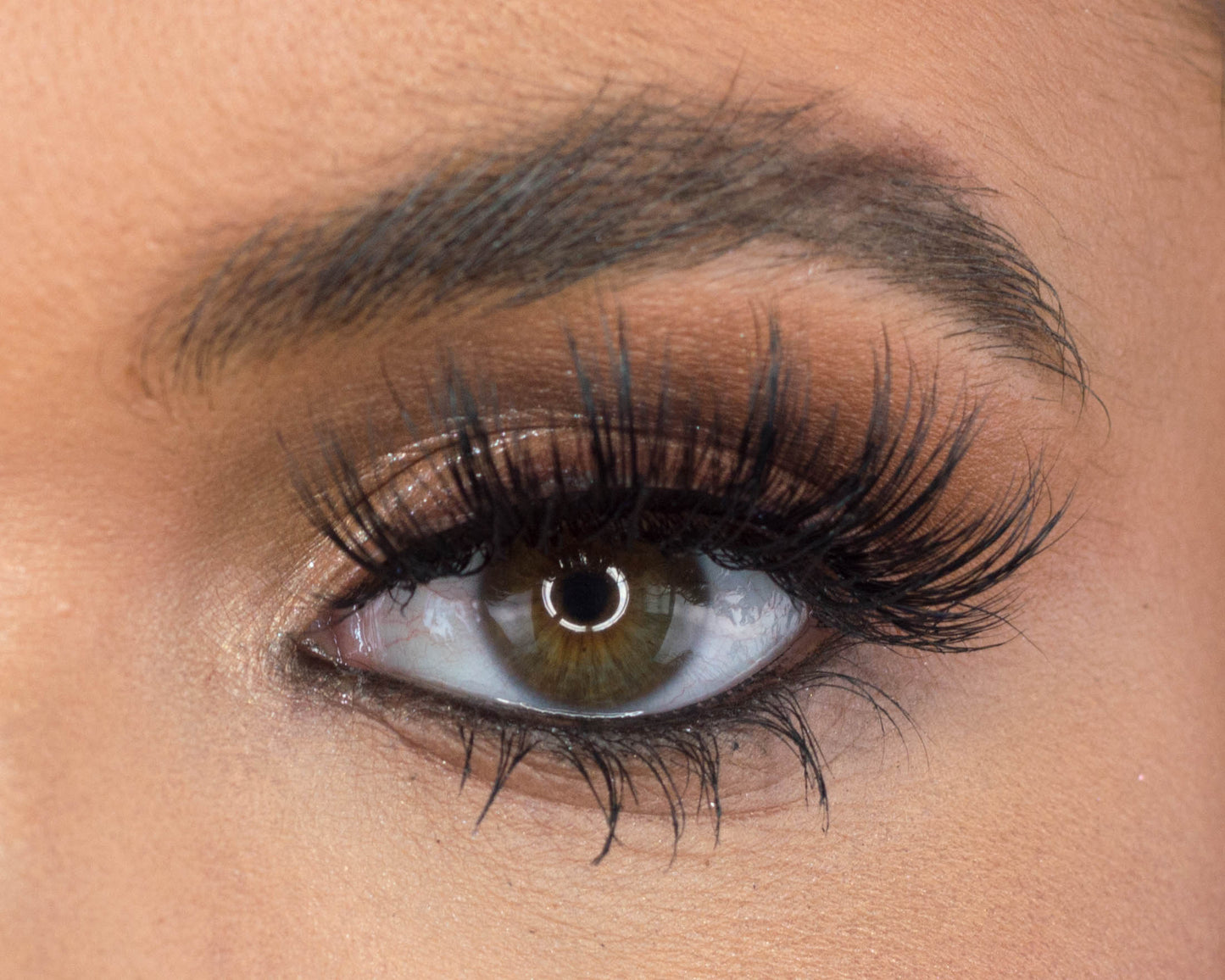 MCM4 Mink Eyelashes - CLEARANCE SALE