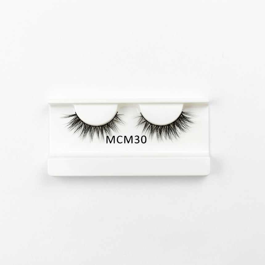 MCM30 Mink Eyelashes