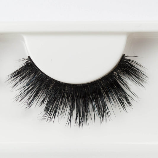 MCM6 Mink Eyelashes