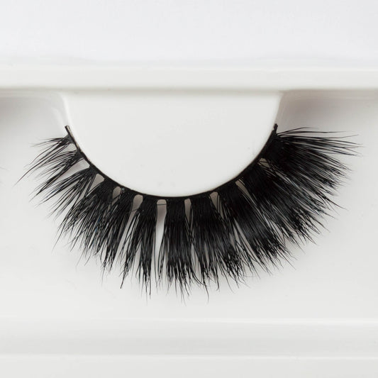 MCM7 Mink Eyelashes