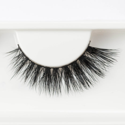 MCM9 Mink Eyelashes