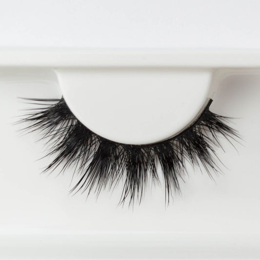 MCM10 Mink Eyelashes