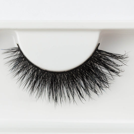 MCM11 Mink Eyelashes