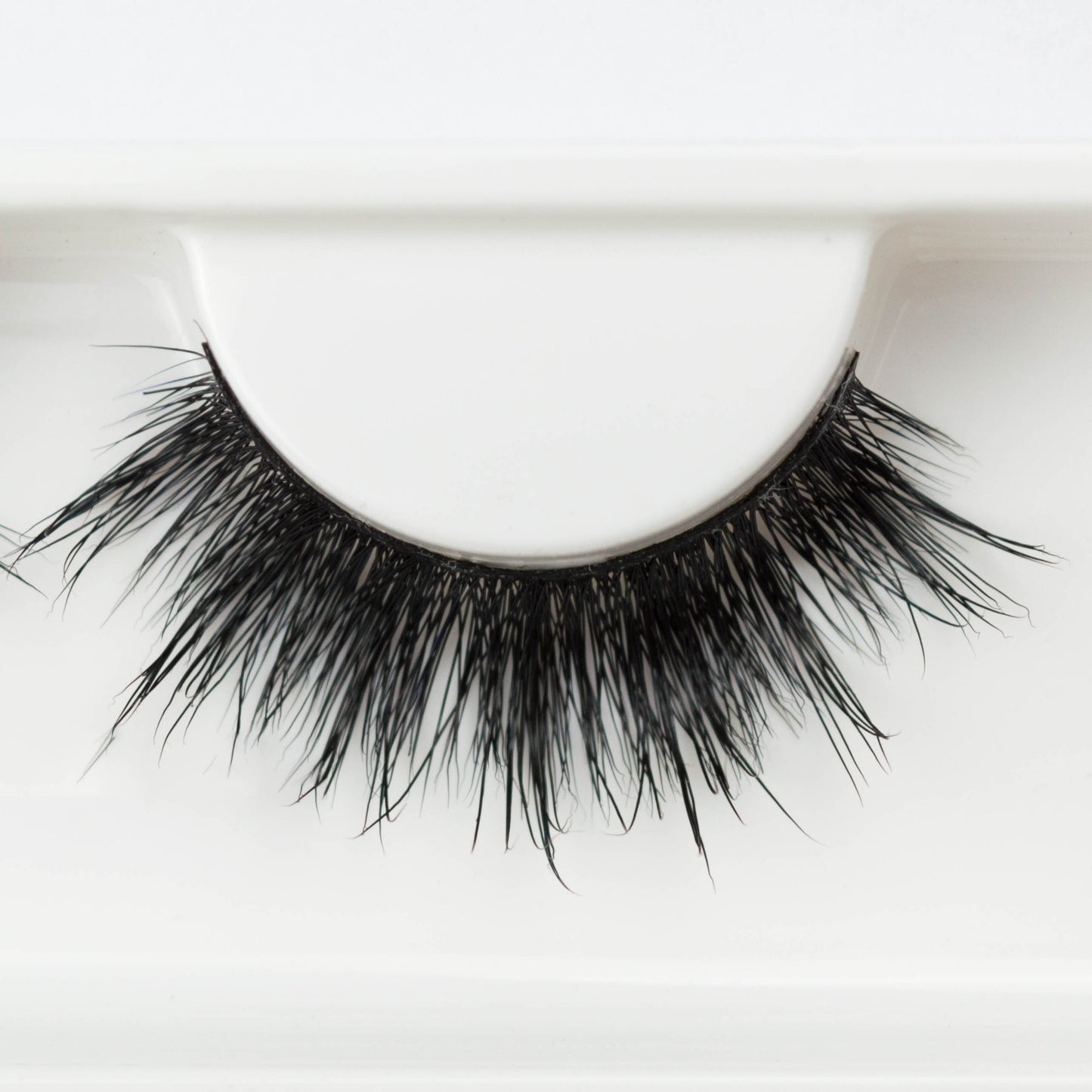 MCM12 Mink Eyelashes