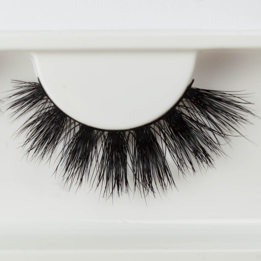 MCM13 Mink Eyelashes
