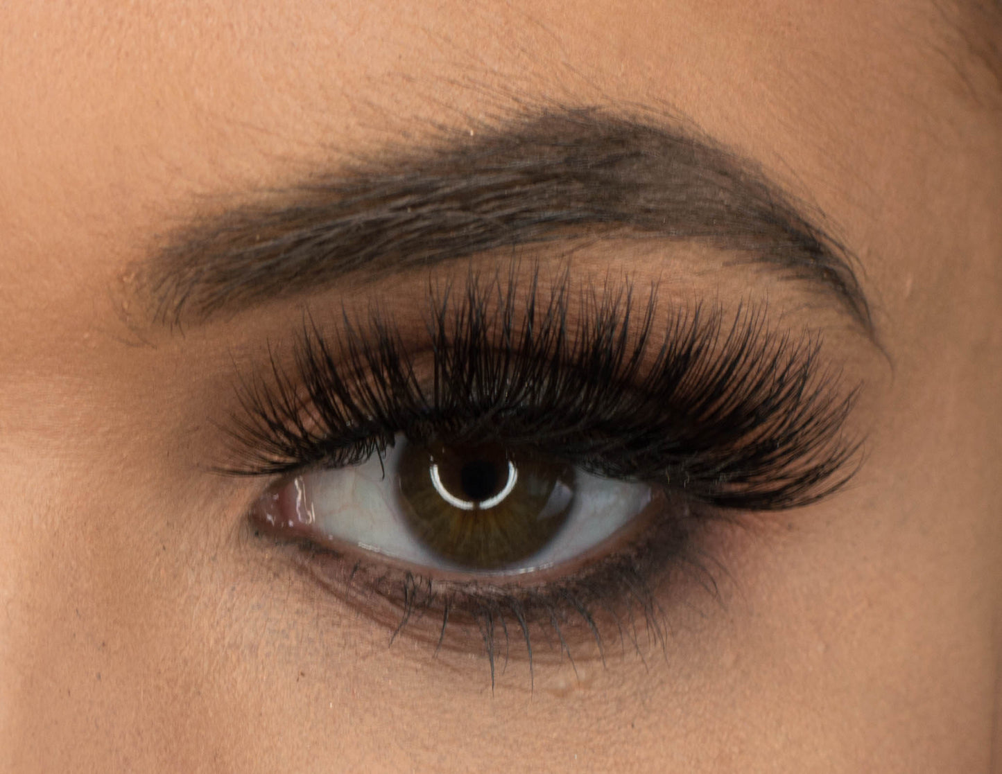 MCM27 Mink Eyelashes