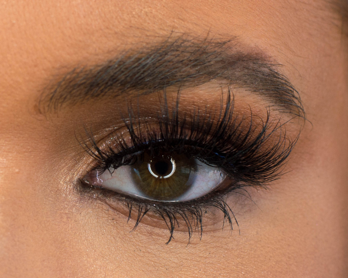 MCM12 Mink Eyelashes
