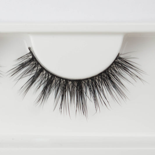 MCM18 Mink Eyelashes