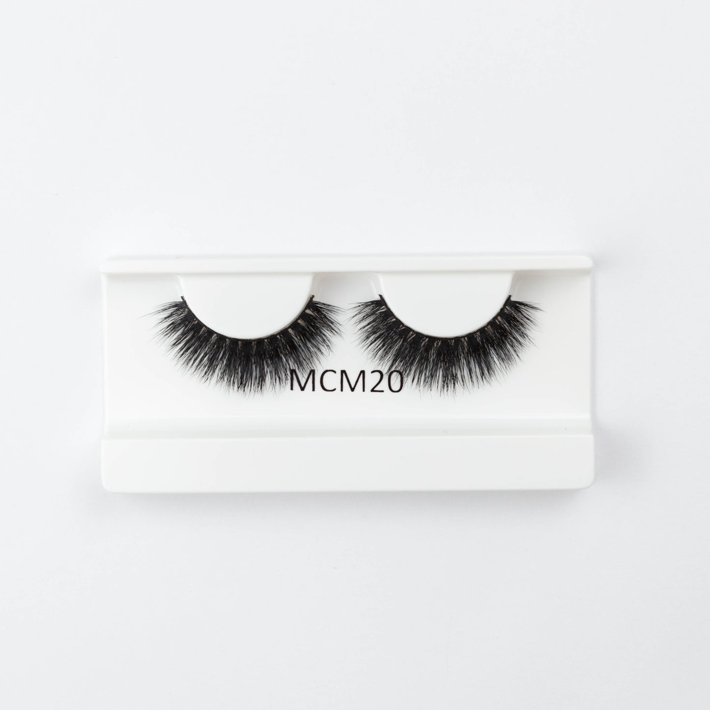 MCM20 Mink Eyelashes