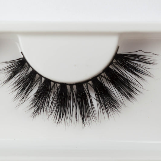 MCM22 Mink Eyelashes - CLEARANCE SALE