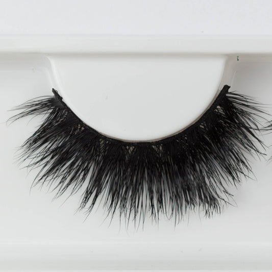 MCM24 Mink Eyelashes