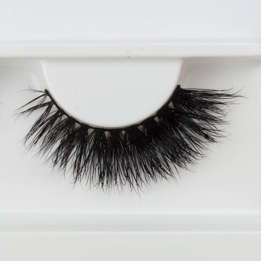 MCM25 Mink Eyelashes